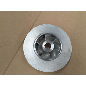 Lost Wax Casting / Sandguss OEM Edelstahl / Metall Castings